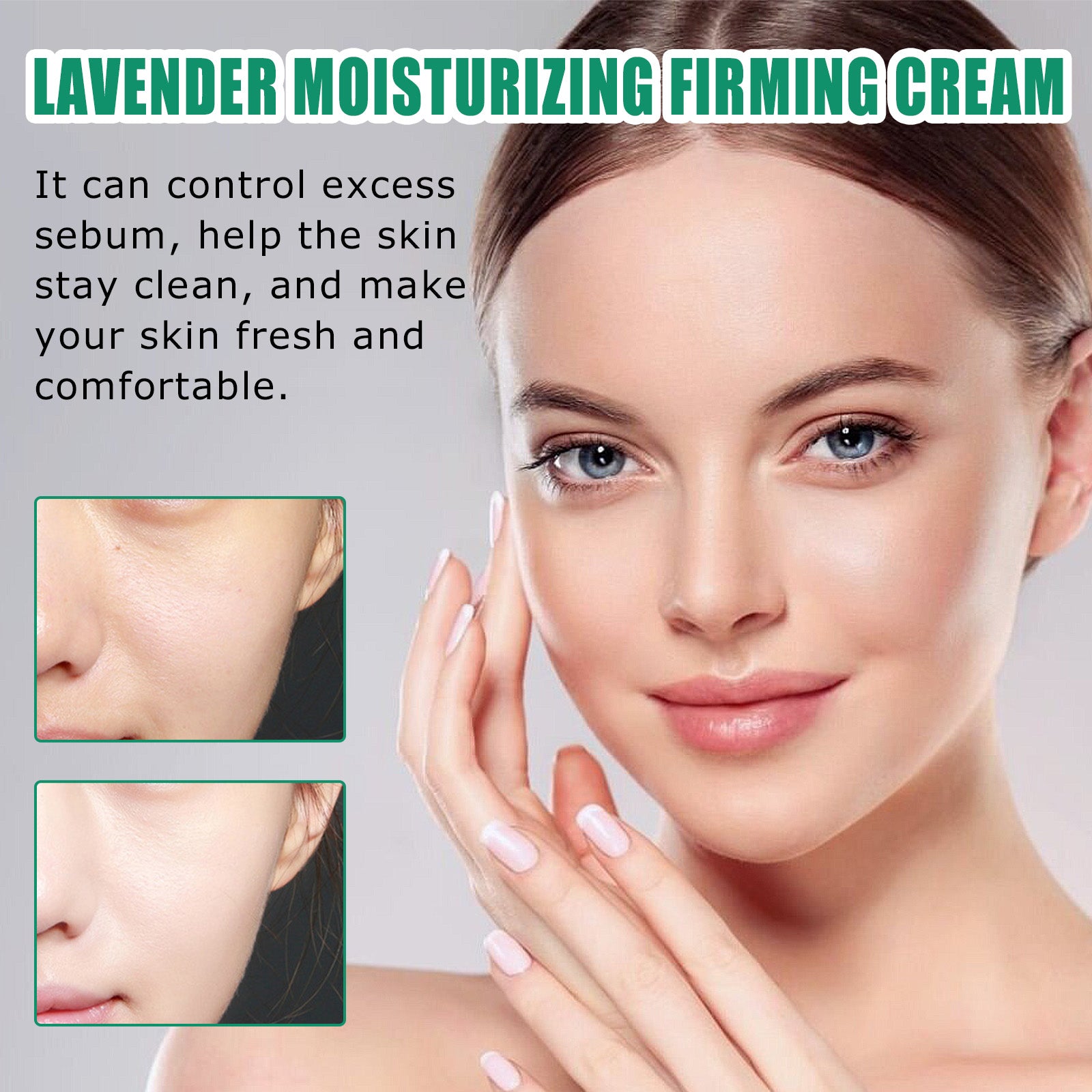 EELHOE Pine Soothing Centella Asiatica Cleanser, Deep Clear Pores Soft Moisturizing Skin Moisturizing Non-Tight Cleanser 5 e911949b-59b0-4b98-ada9-0d6500245ec5 null
