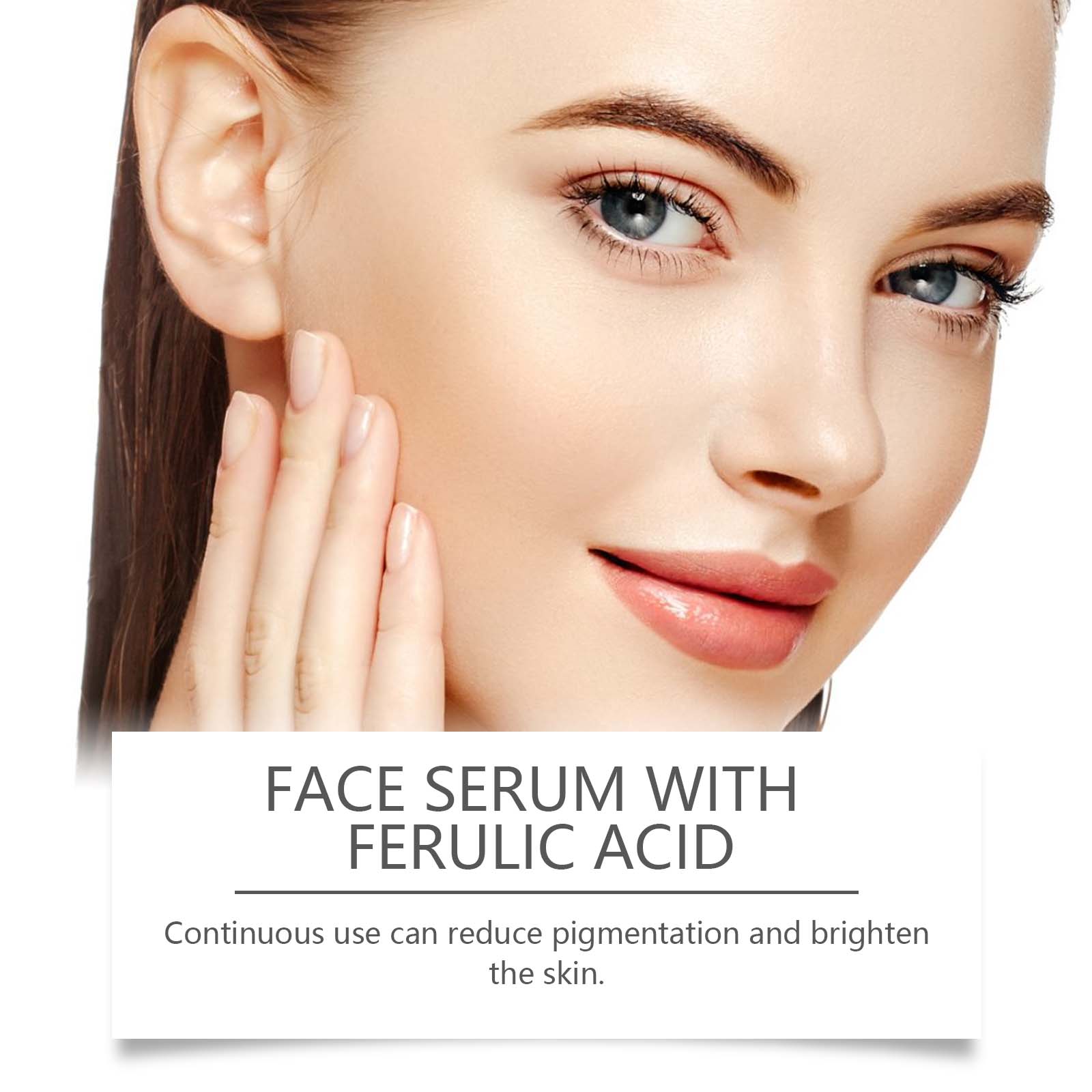 West&Month Vitamin C Facial Serum, Moisturizing, Moisturizing, Brightening And Revitalizing Skin Care 5 ea35baed-6b0e-4019-bec4-58b9eb9dd0ae null