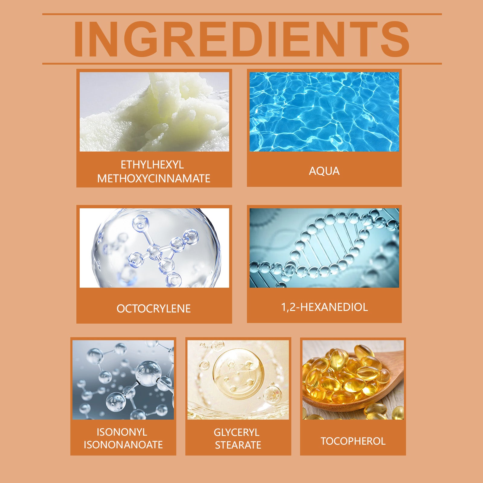 EELHOE Physical Sunscreen, Hydrating Sunblock Facial Skin Care Moisturizing And Nourishing Sunscreen 5 efe9545d-3566-4f04-9517-907a23861ea1 null