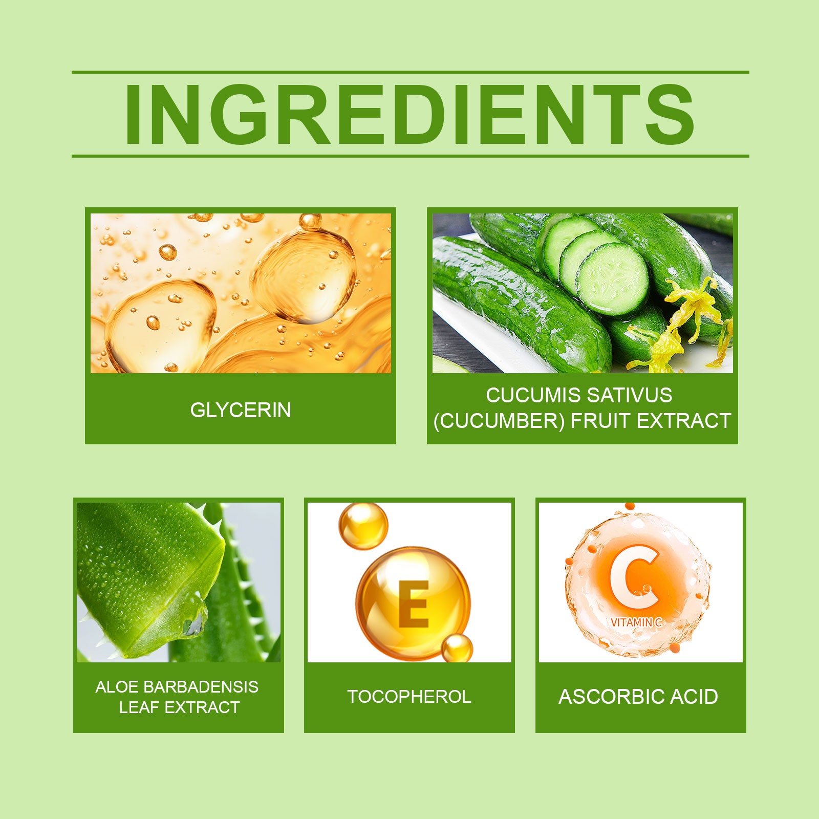 OceAura Aloe Vera Cucumber Gel, Moisturizing And Cooling Body Care Moisturizing And Refreshing Skin Aloe Vera Gel 5 f3a3a14f-7292-4c6c-815f-2b46562aece7 null
