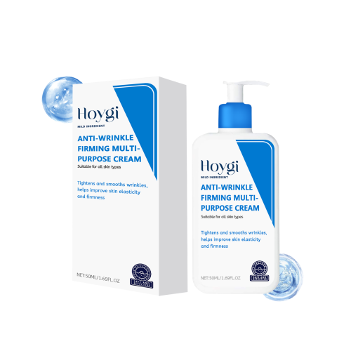 Hoygi Firming Moisturizing Moisturizer Moisturizes Facial Skin Soft And Improves Skin Elasticity Hydrating Cream 5 f674d697-d5c7-40a6-9522-e849a83b5ce6 null