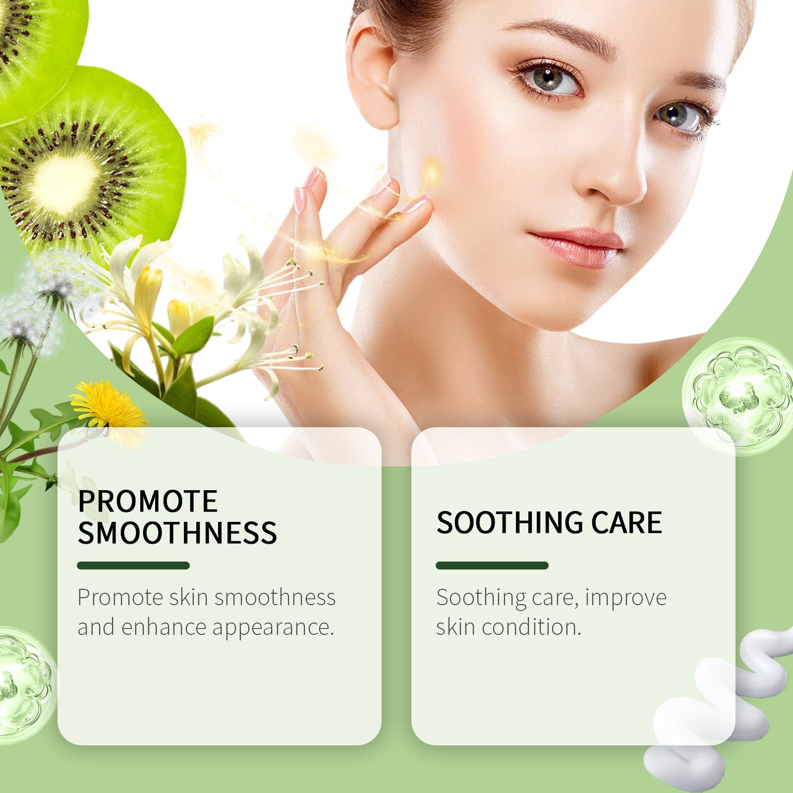West&Month Skin Care Cream, Skin Repair Fat Granules Moisturizing Delicate And Smooth Skin Care Cream 5 fdf80e38-6b29-446b-ba6a-7e90ec4e33cf null
